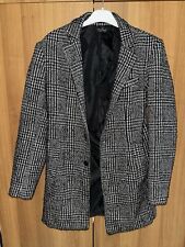 Giacca Elegante Lana Donna Taglia 44