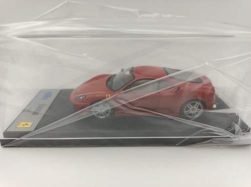 Lotto bbr ferrari f430 - lotto, 1/43
