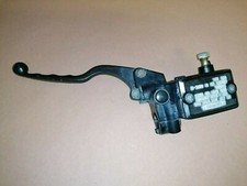 CLUTCH MASTER CYLINDER POMPA