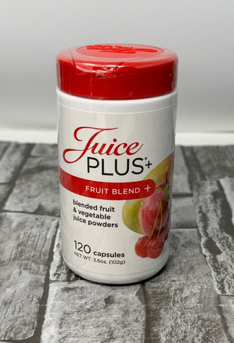 Juice plus fruit blend - fruit,