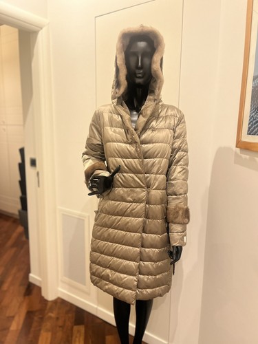 Piumino cube max mara - 44it, con