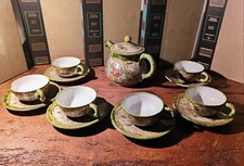 Servizio da te/ caffè  6