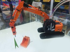 Escavatore ZAXIS 225USRK