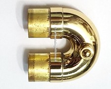 Yamaha pompa pistone 2 tromba