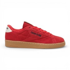 Reebok Club C Motivi Uomo