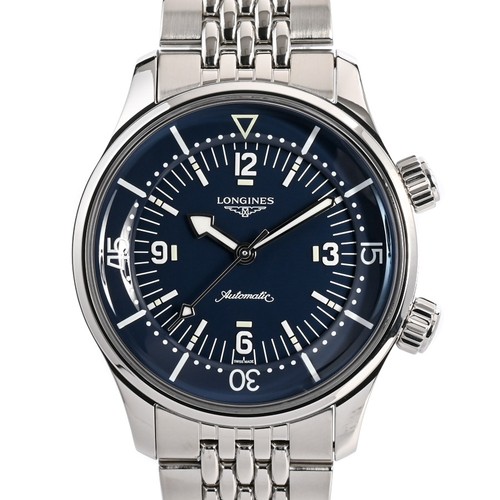 Orologi longines legend - orologi, diver
