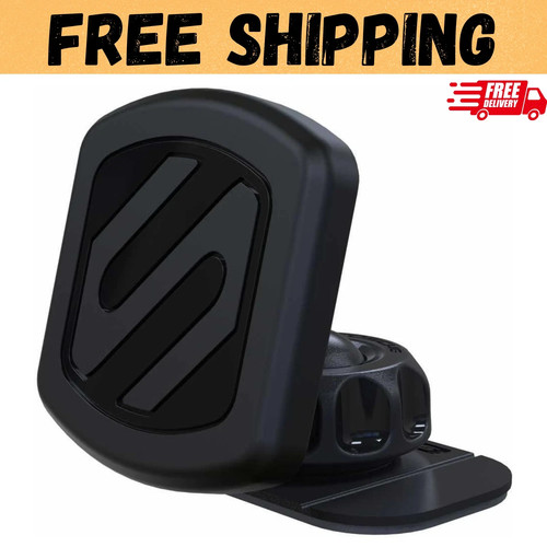 Scosche magdmb magicmount - scosche,