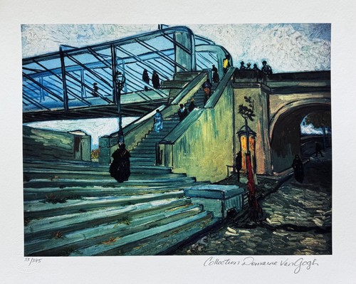 Vincent van gogh - van,