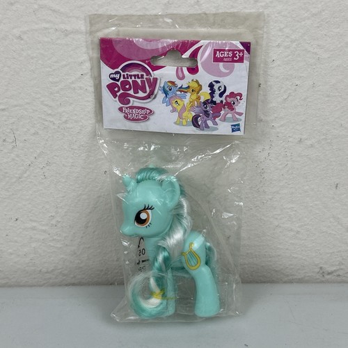 Little pony friendship is - little,