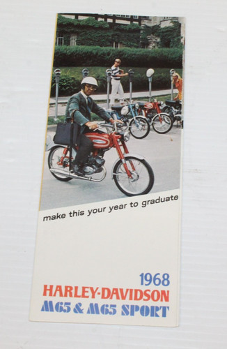 Brochure vendita