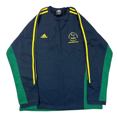 Felpa adidas vintage girocollo - adidas,