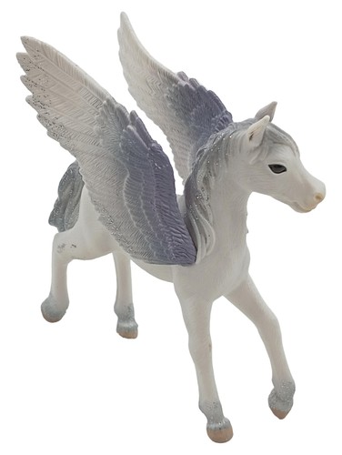 Schleich pegasus puledro - schleich,