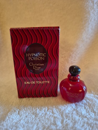 Dior hypnotic poison 5 ml - poison,