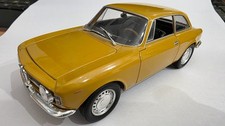 Modello alfa romeo - alfa, gt