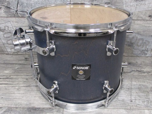 Sonor sonic plus 10 tom - sonic,