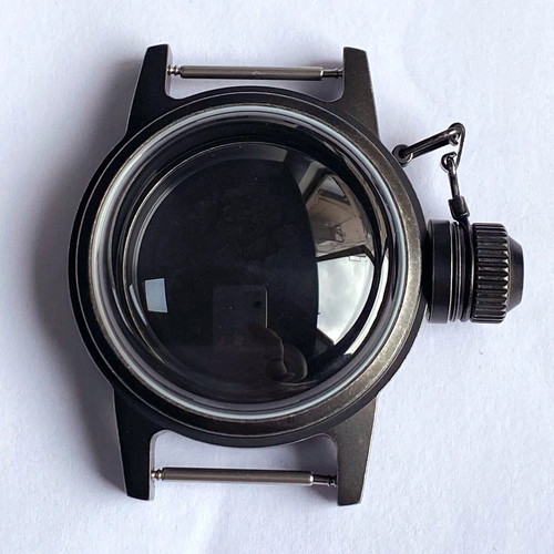 Tandorio nuovo 20atm 36mm - 20atm,