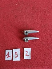 Leva cofano sinistra con - 2,