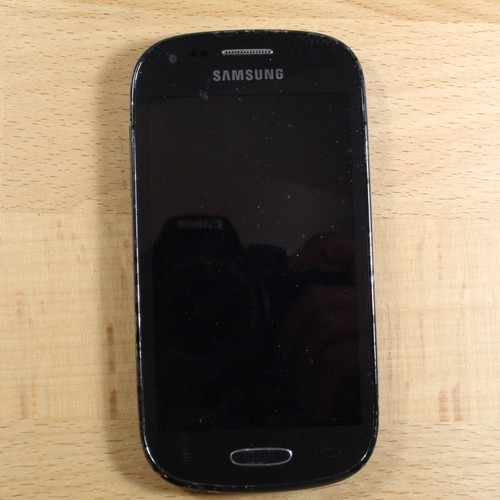 Smartphone samsung galaxy - smartphone,