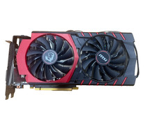 Scheda grafica MSI GTX 980