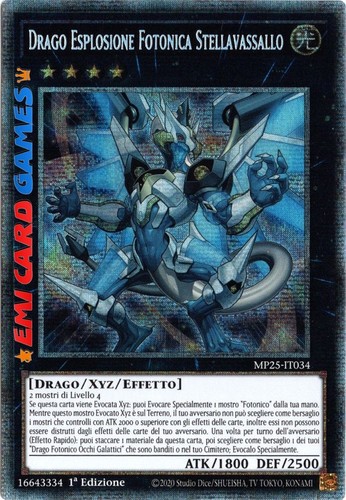 Drago esplosione fotonica - drago,