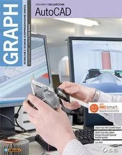 GRAPH AUTOCAD + CD -