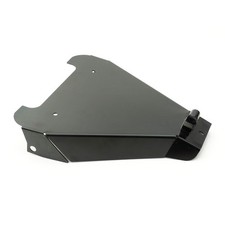 Kit Di Montaggio Per Sella Solo Compatibile Con Harley-Davidson Softail Dal 2000