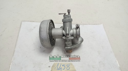 Carburatore dellorto bs - carburatore,