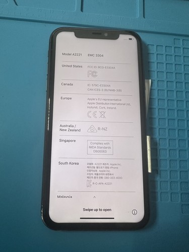 Originale apple iphone nero - apple,