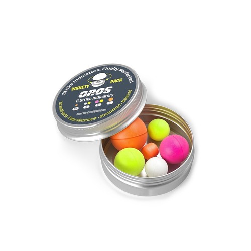 Oros fly fishing - fishing, 6
