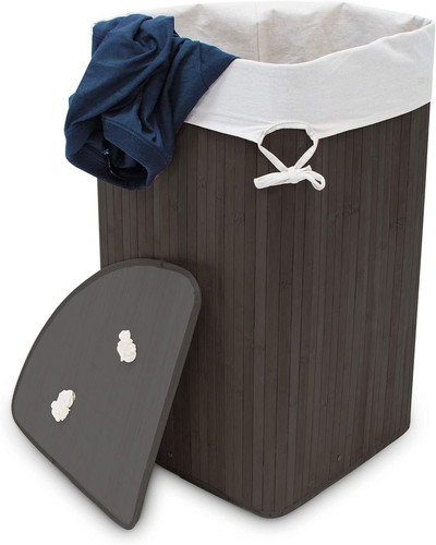 Cesta porta biancheria - cesta, porta-biancheria
