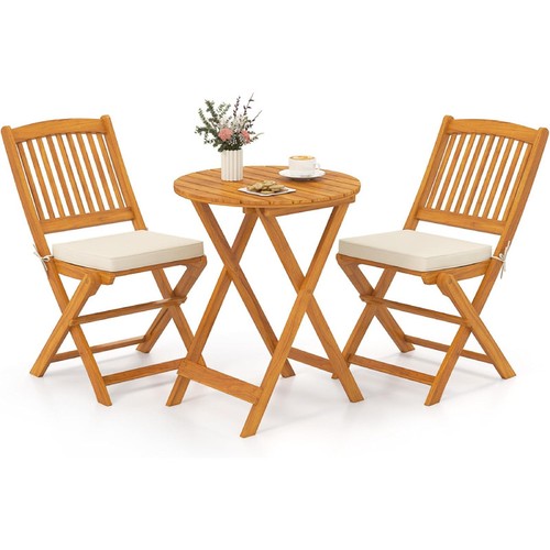 Set giardino composto 3 - giardino,