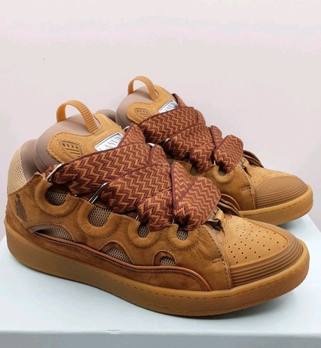 Lanvin curb scarpe skate da - scarpe,