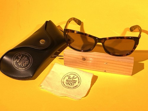 Occhiali sole ray - sole, ban