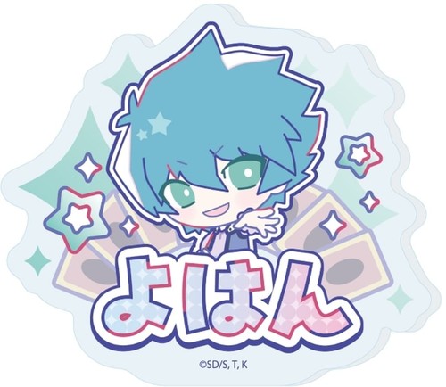 Gx sanrio design - sanrio,