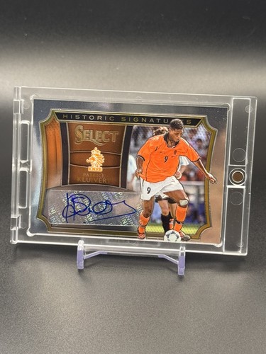 2015 panini seleziona firme - panini,
