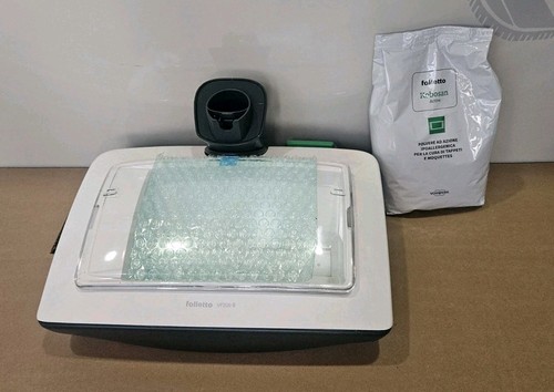 Folletto vf200s vorwerk - vf200s,