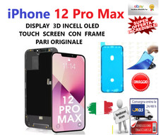 Iphone pro max - iphone, display