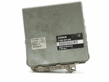 2245541 centralina motore BMW