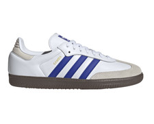 Adidas Samba OG Cloud White