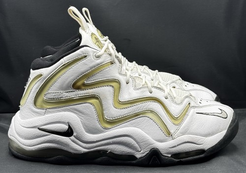 Taglia nike air pippen - taglia,