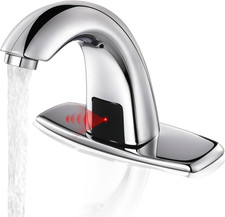 Rubinetto lavabo bagno