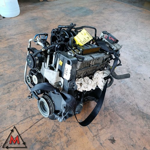 Motore 350a1000 155 000 - motore,
