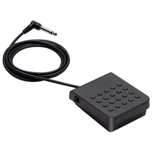 Casio pedale sustain - bk,