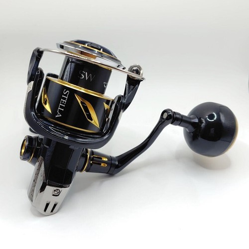 Mulinello spinning shimano - mulinello, da