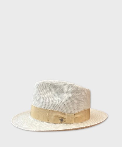 Panizza cappello panama - cappello, in