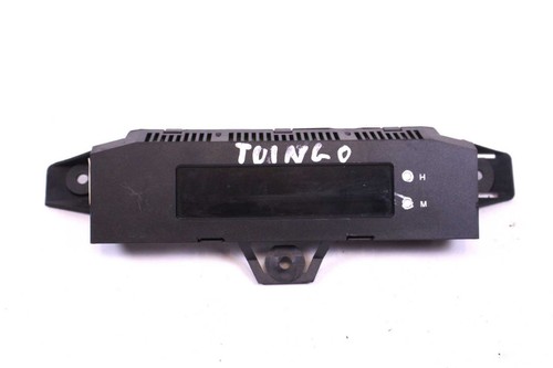 Tachimetro renault twingo i - tachimetro,