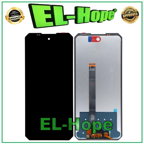 Display lcd per oukitel - oukitel, wp19