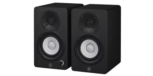 Coppia monitor studio - monitor, da