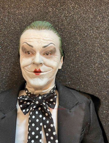 Joker mimo mime batman - mimo,