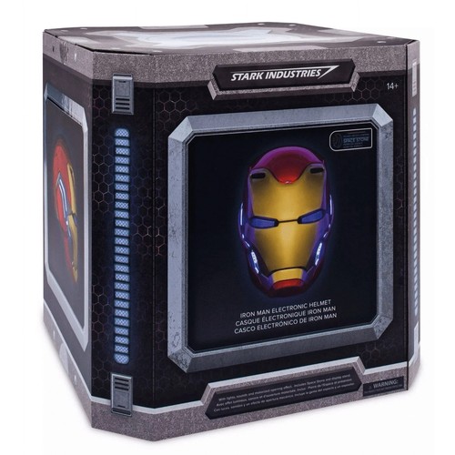 Stark industries iron - iron, man